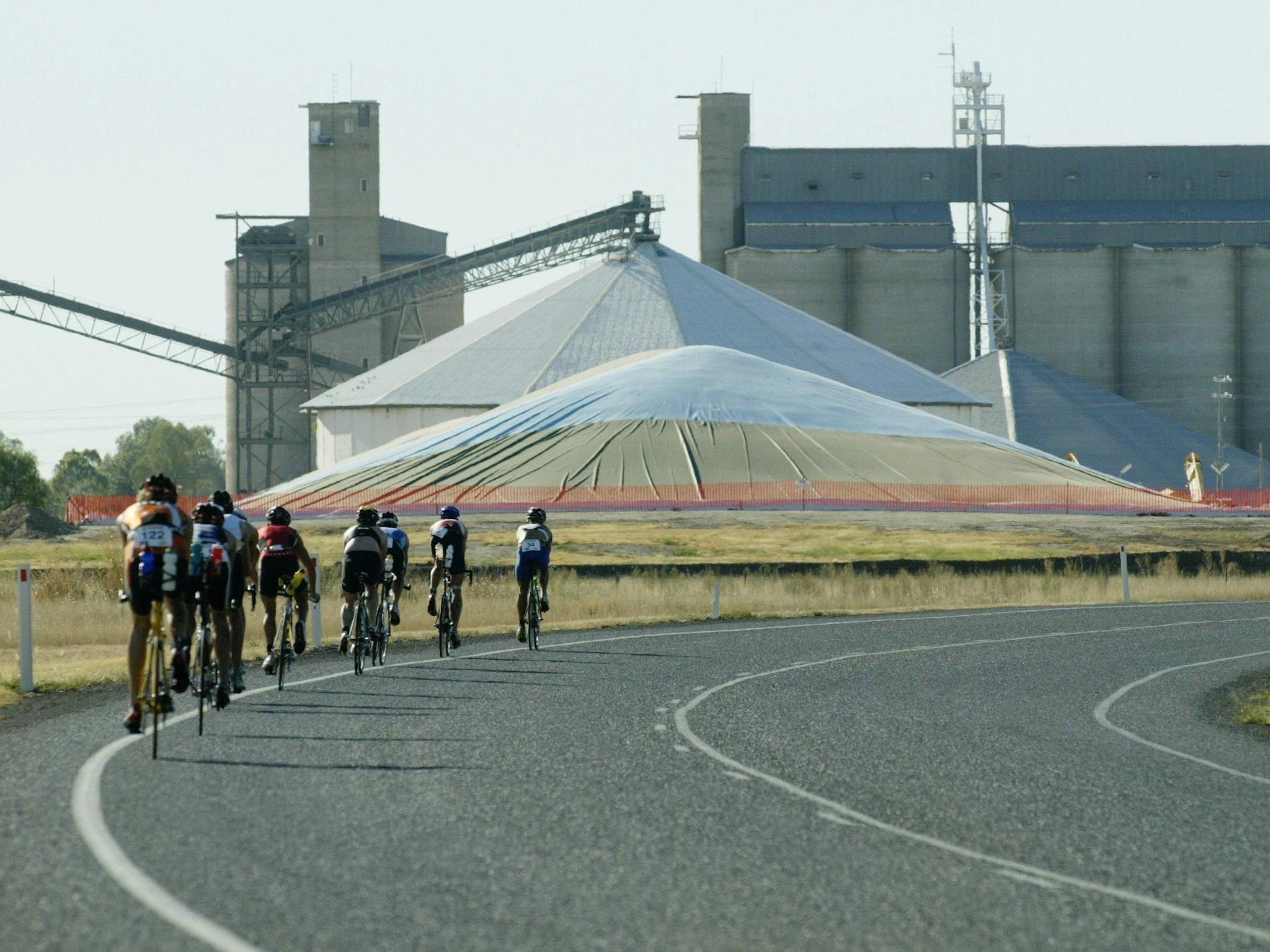Silos Silos