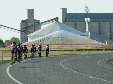 Silos