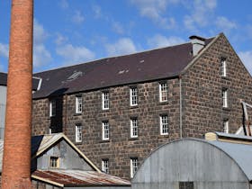 National Trust Anderson's Mill Heritage Weekend Cover Image