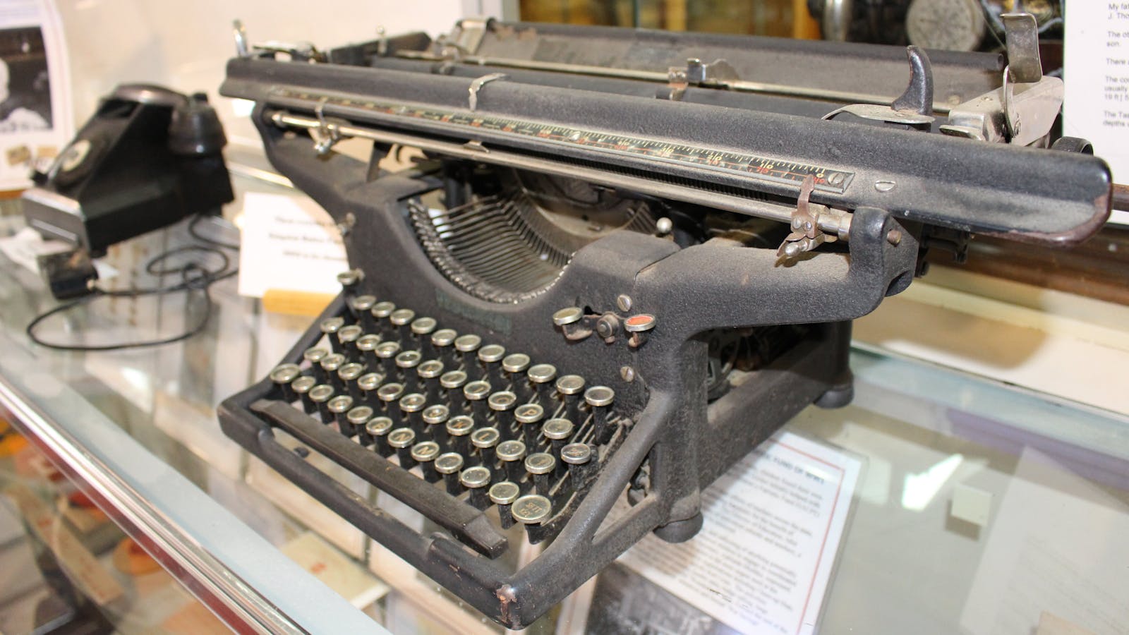 Logan City Historical Museum