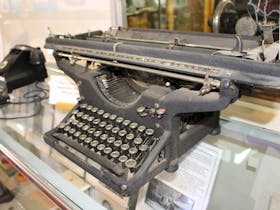 Logan City Historical Museum