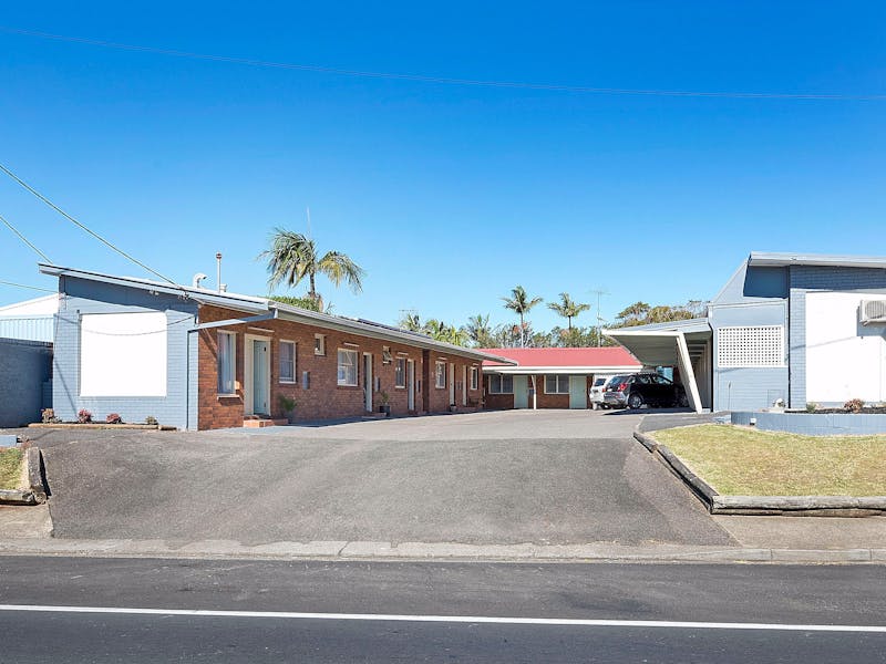 Koala Motel Port Macquarie Koala Motel Port Macquarie