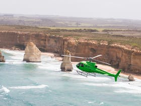 Rotor One - Great Ocean Road Helicopter Rides