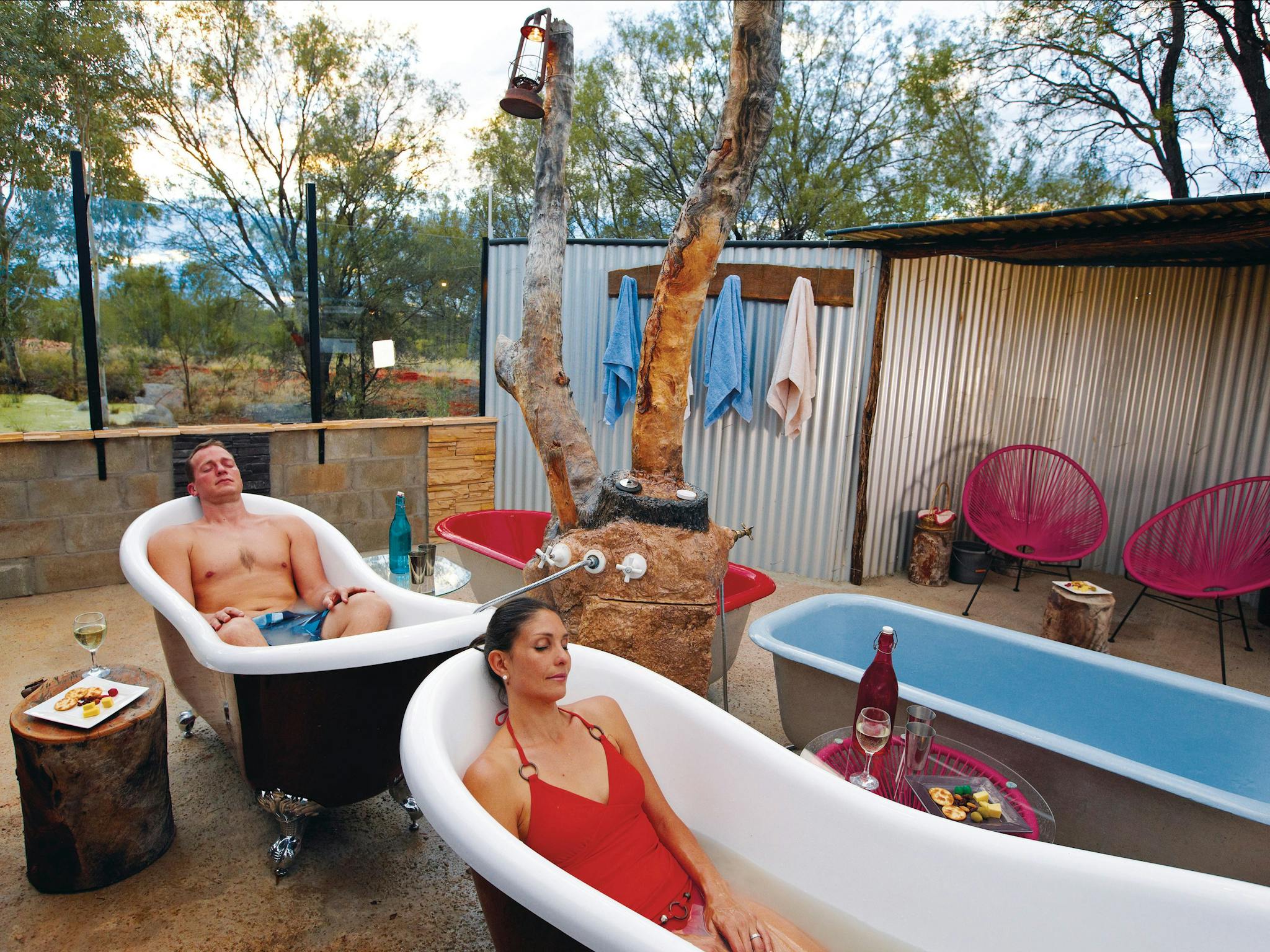 Eulo Mud Springs Eulo Mud Springs