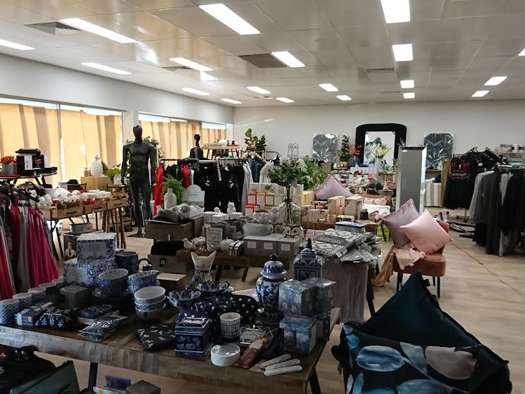 The Department Store Laurieton Nsw Holidays