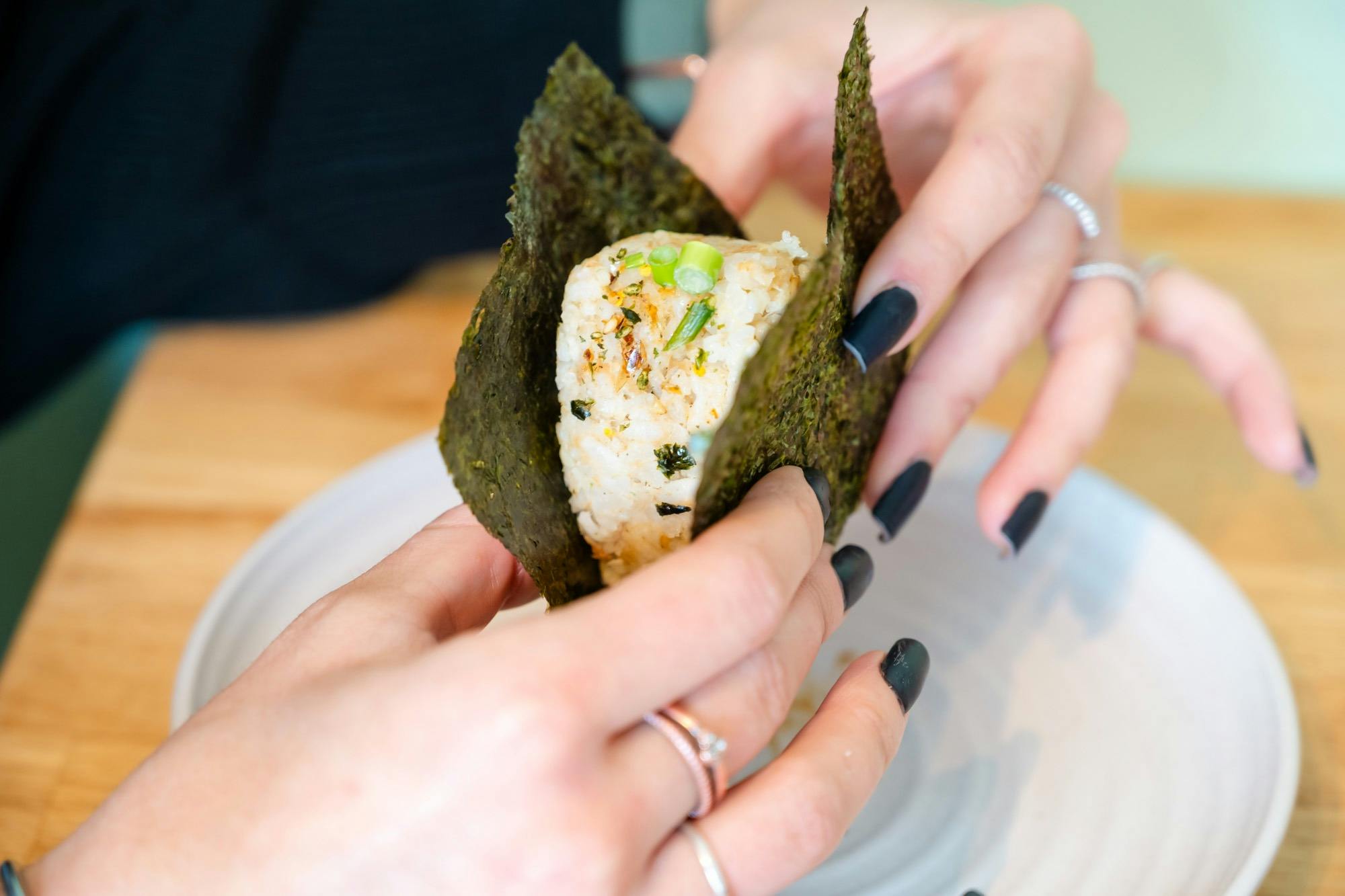 Tastes of Chinatown - Adelaide food tour