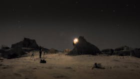 Mungo National Park Full Day Tour
