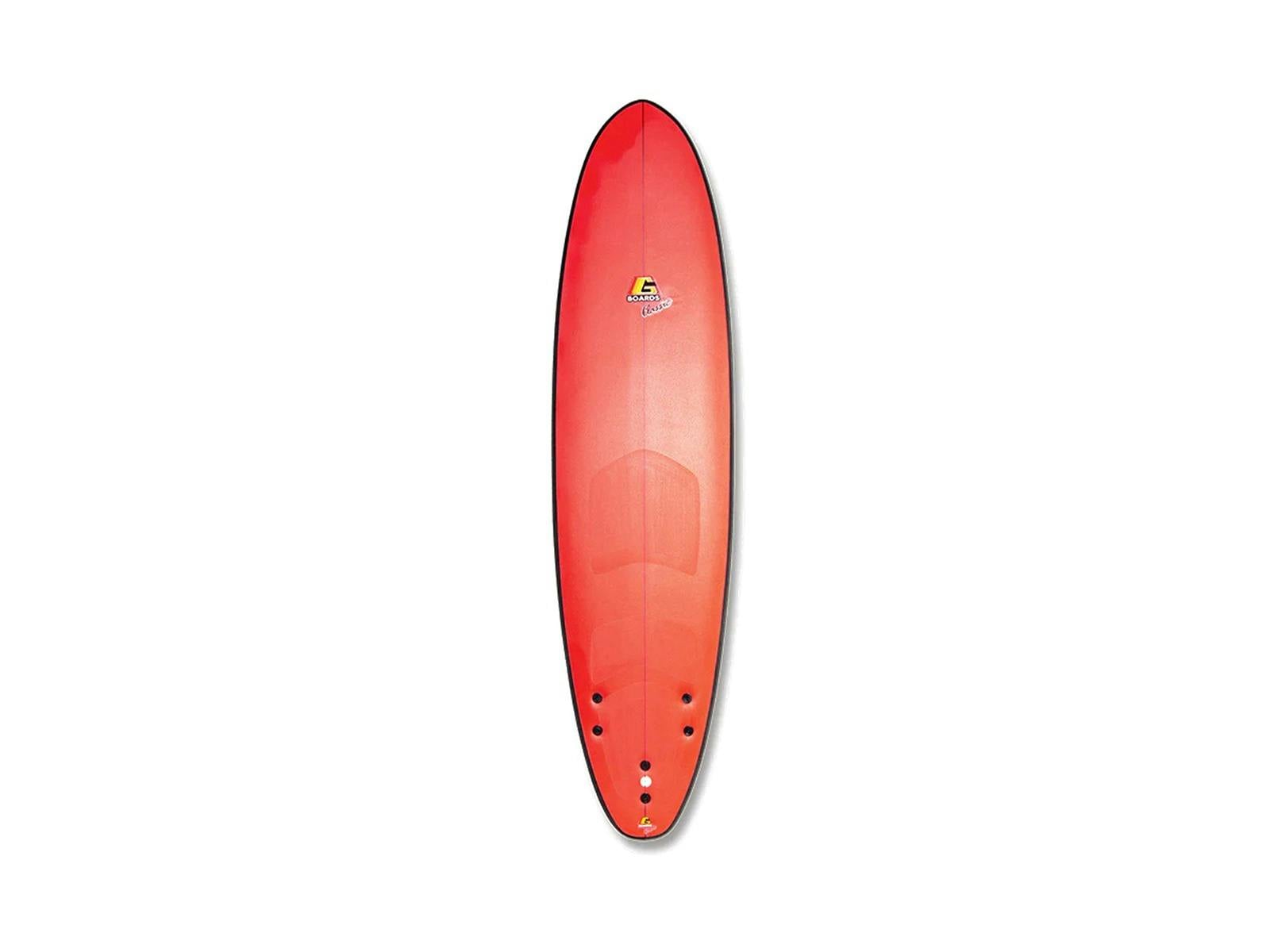 G Board Softboards