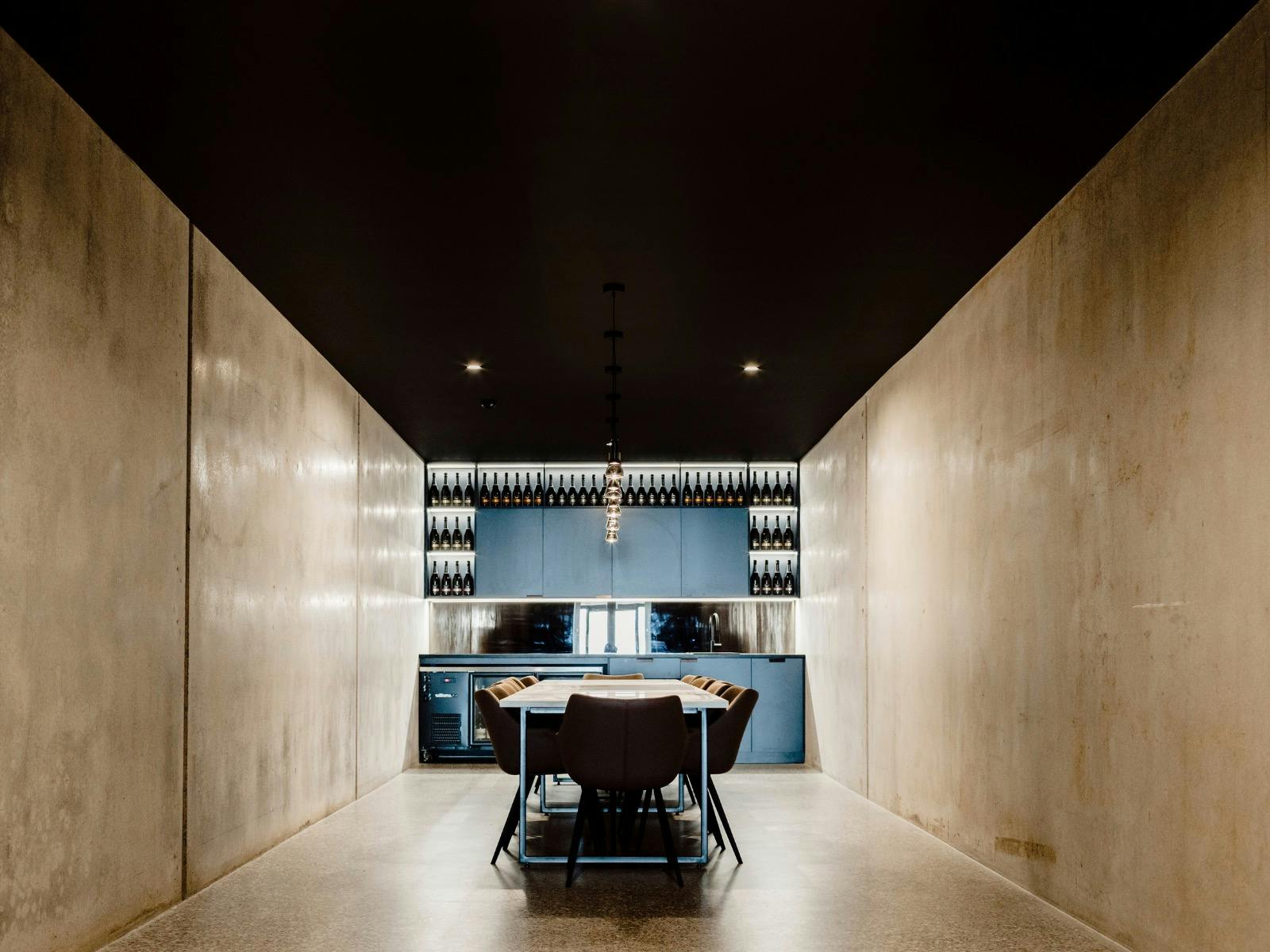 Printhie Wines Private Cellar