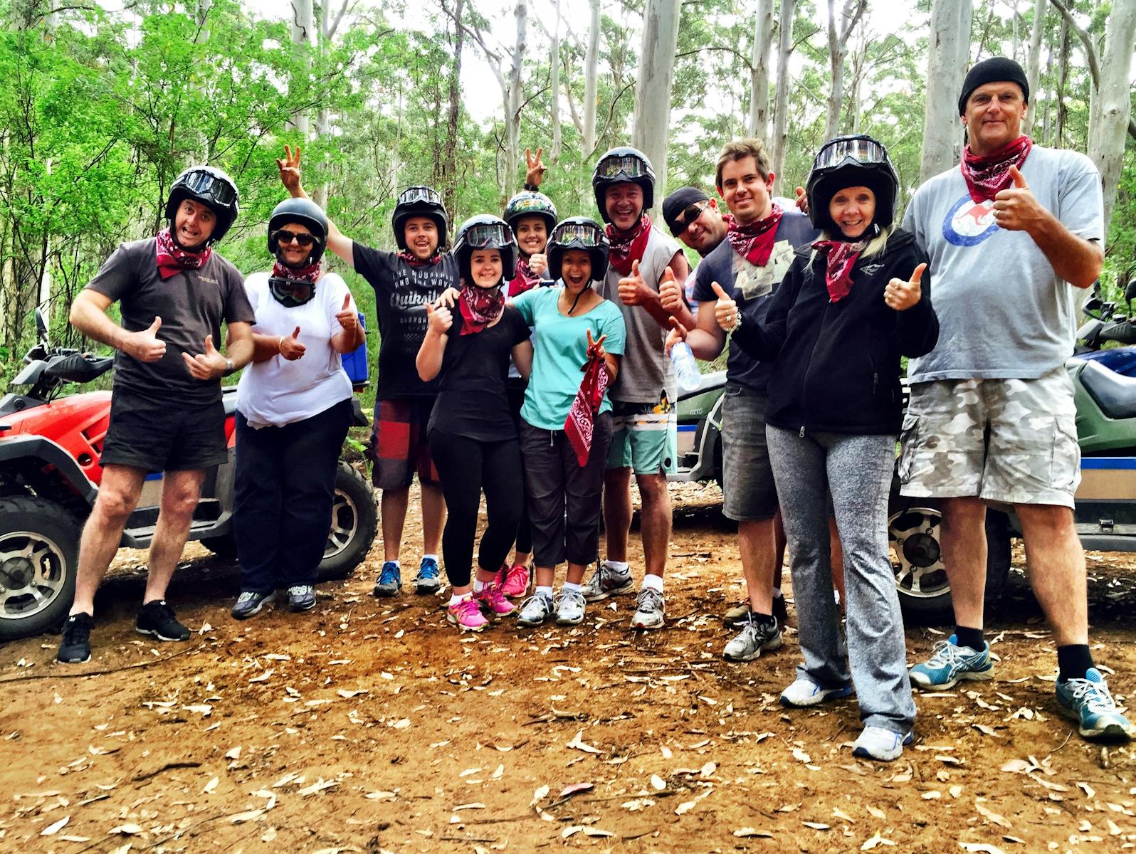 Ecoadventures Margaret River