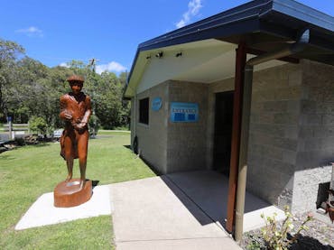 Agnes Water Museum Agnes Water Museum