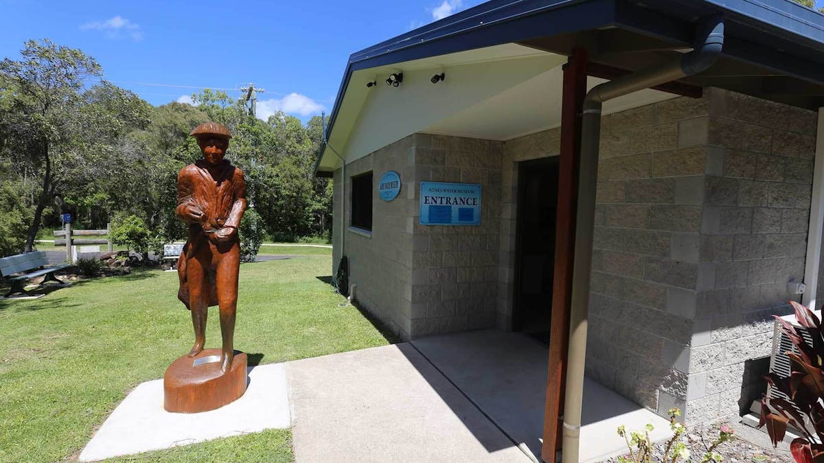 Agnes Water Museum