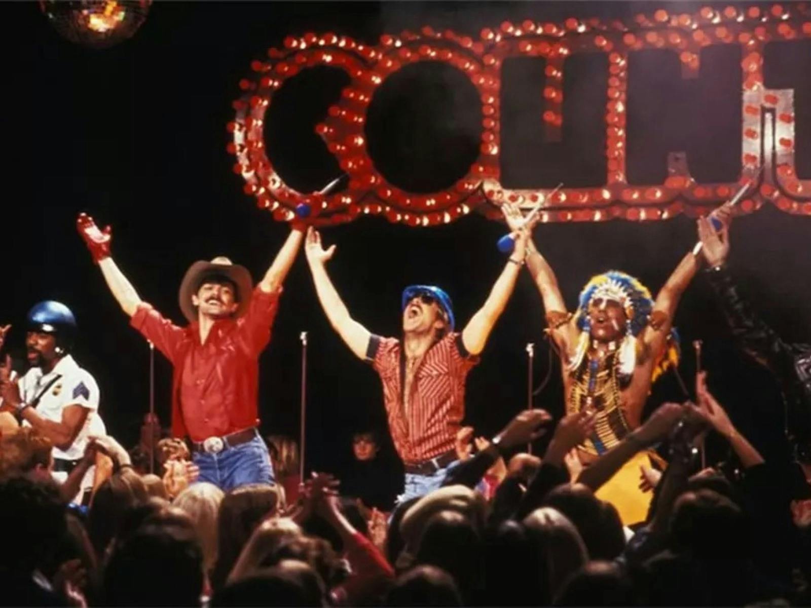 Celebrating the music of Countdown
