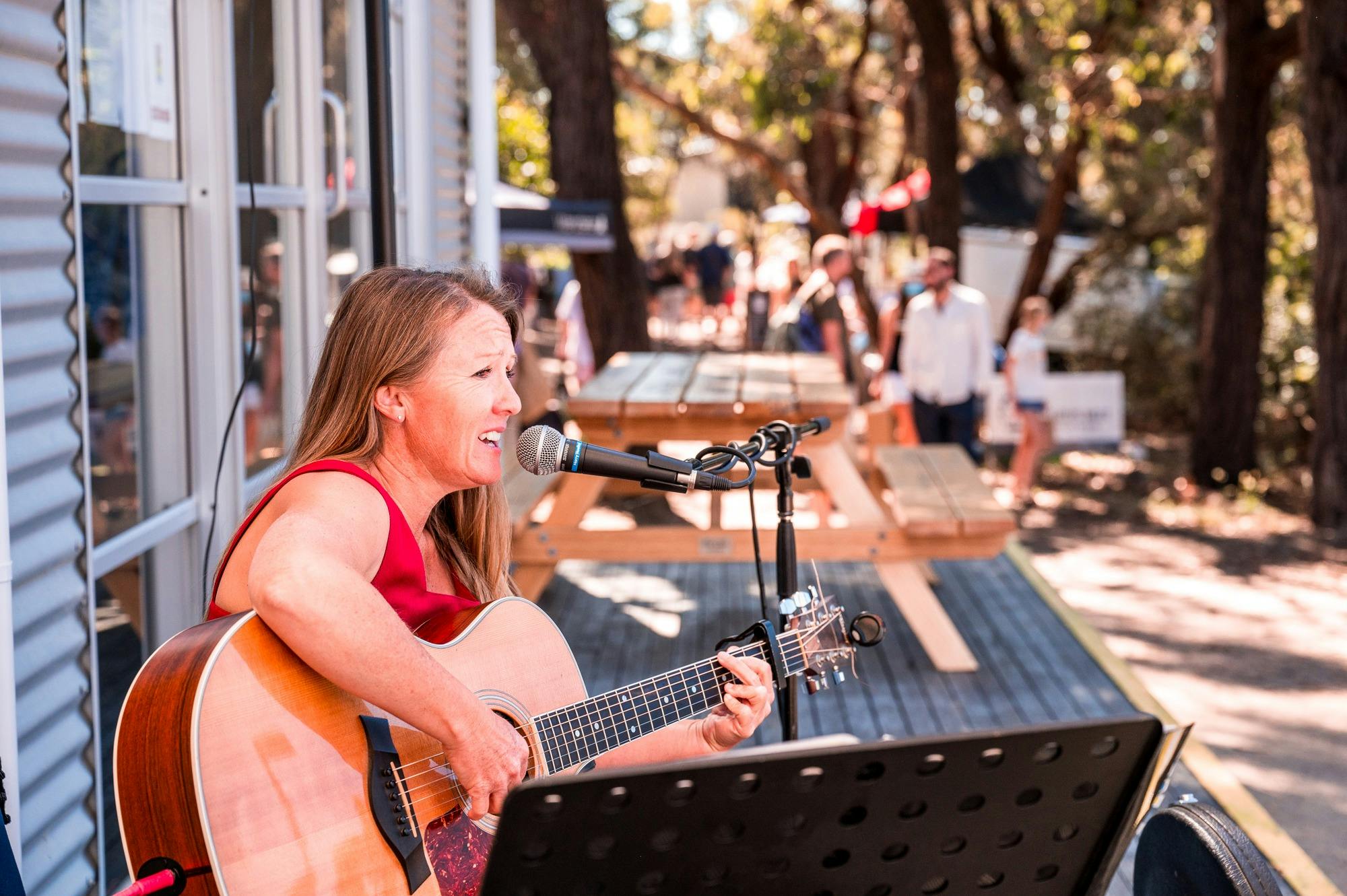 Aireys Inlet Market