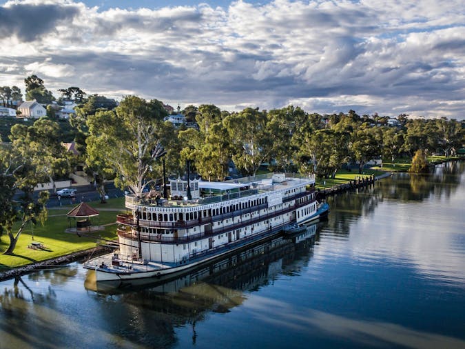 Eight Day Adelaide Kangaroo Island and Murray River