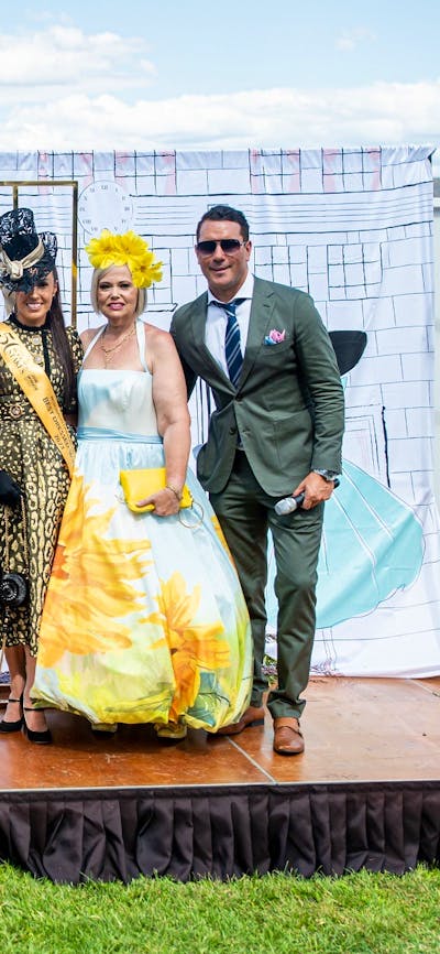 Fashion on the Field