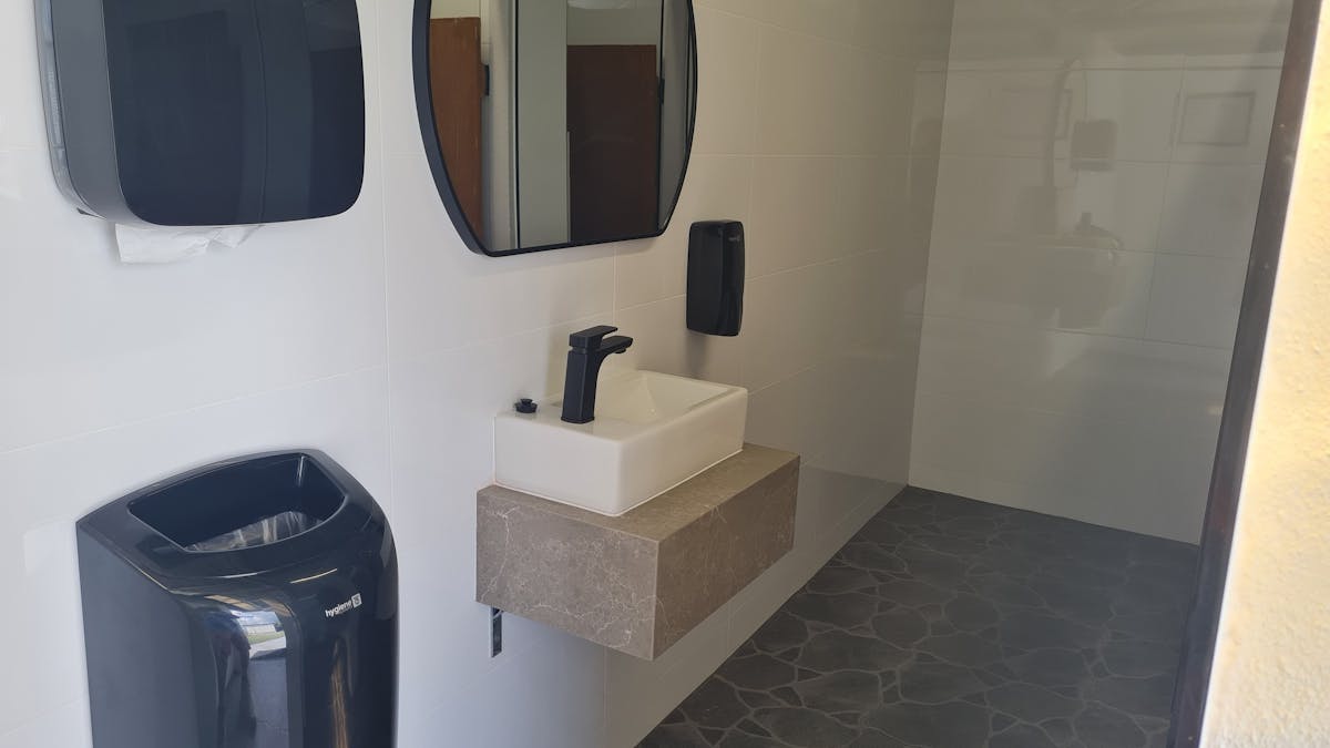 Facilities
