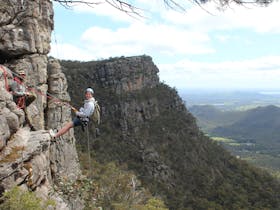 Hangin' Out...in the Grampians