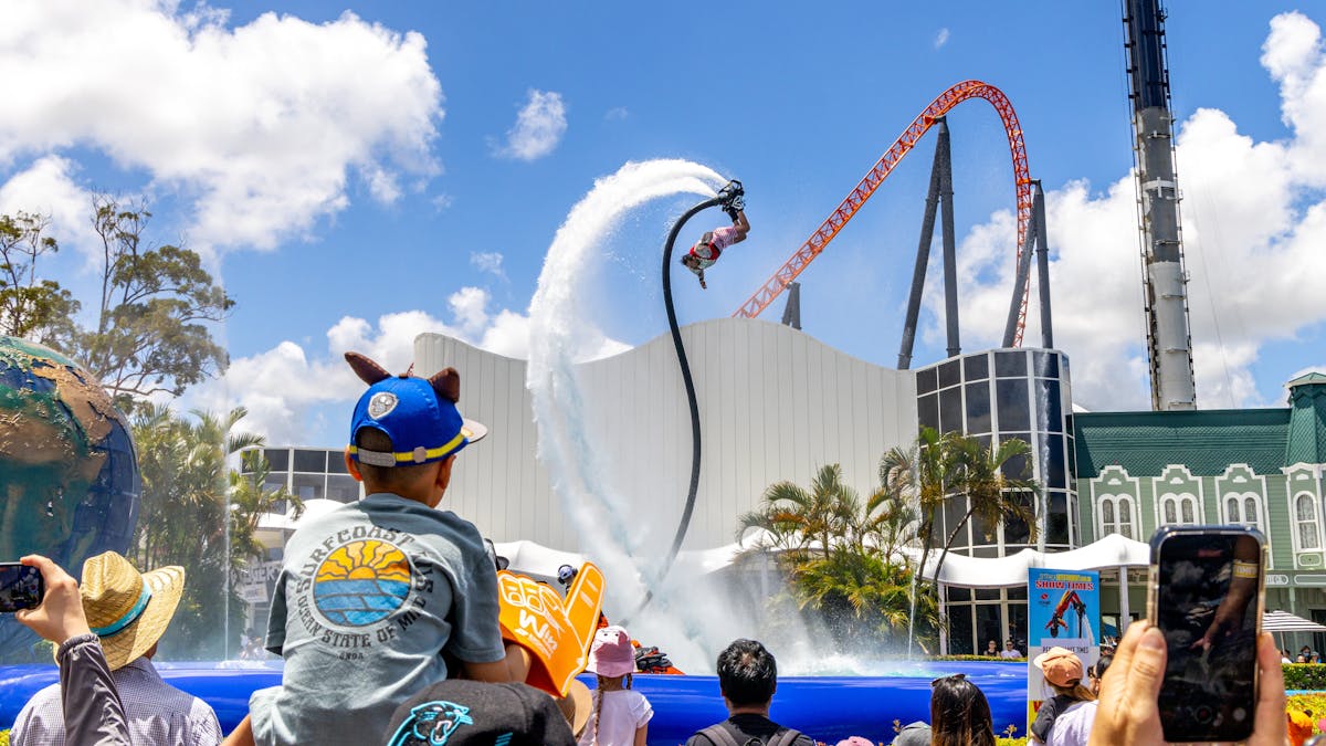 jetpack entertainment
