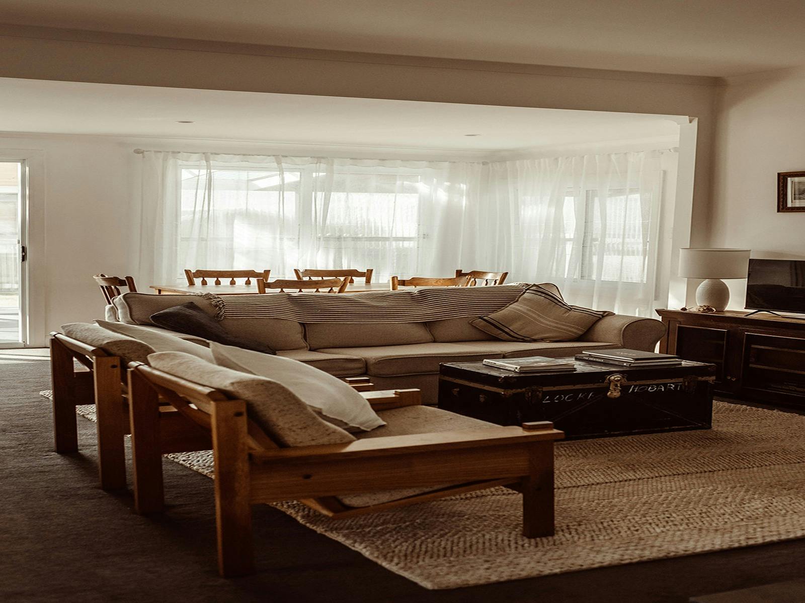 Lounge Room
