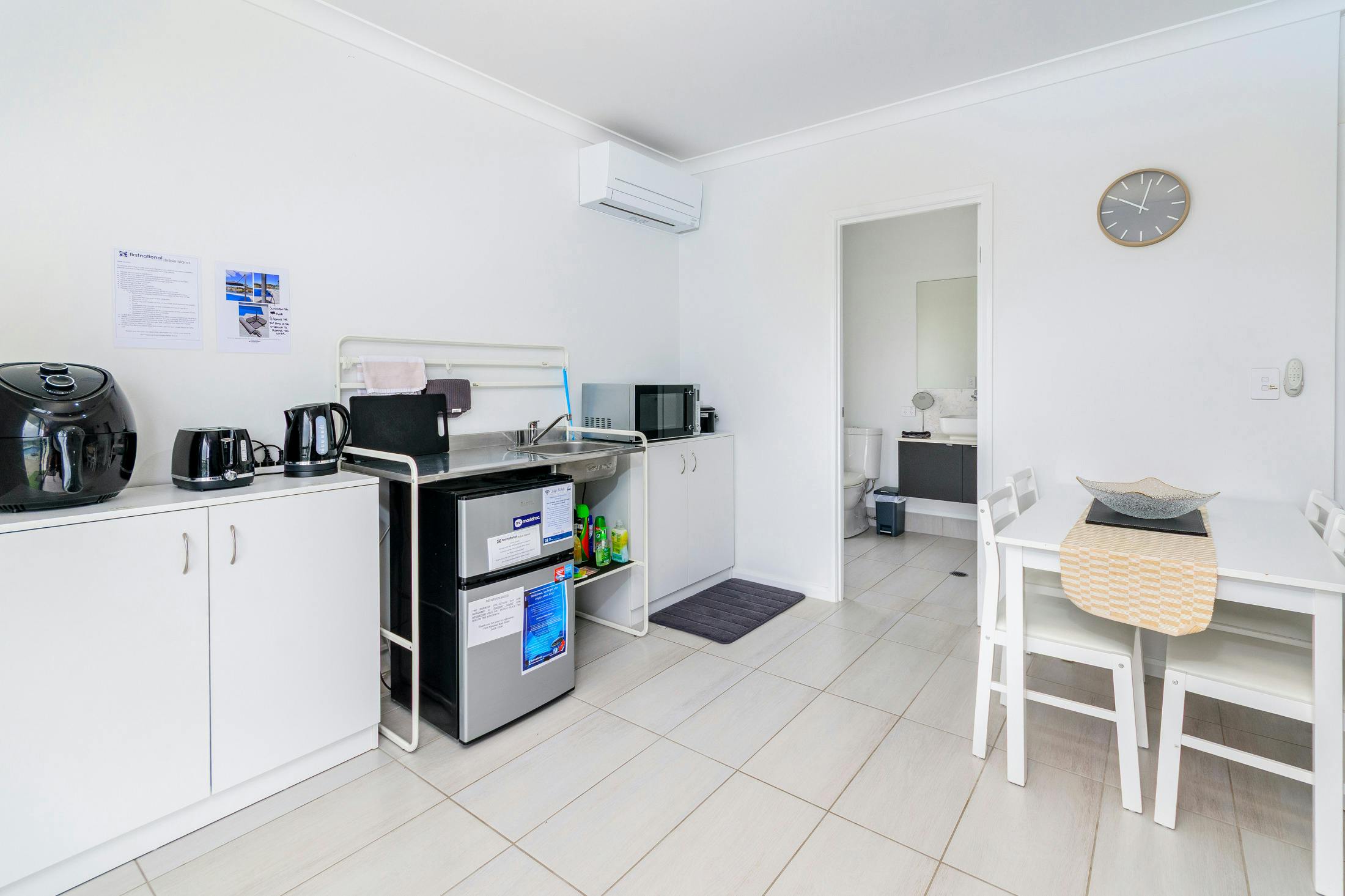 Studio On Bribie Canal