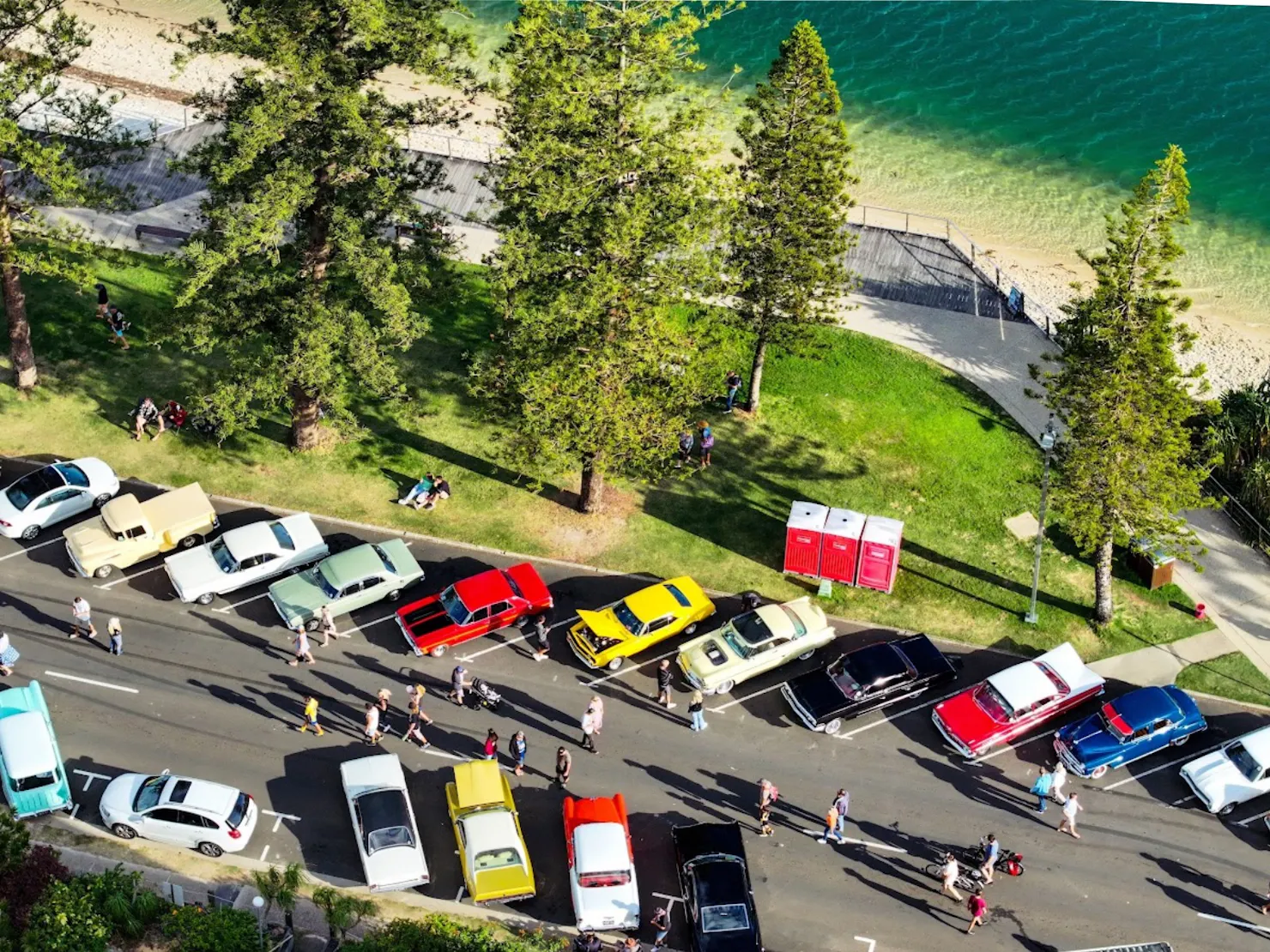 Beachfest - Caloundra