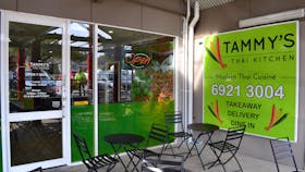 Tammy's Thai Kitchen, Wagga Wagga
