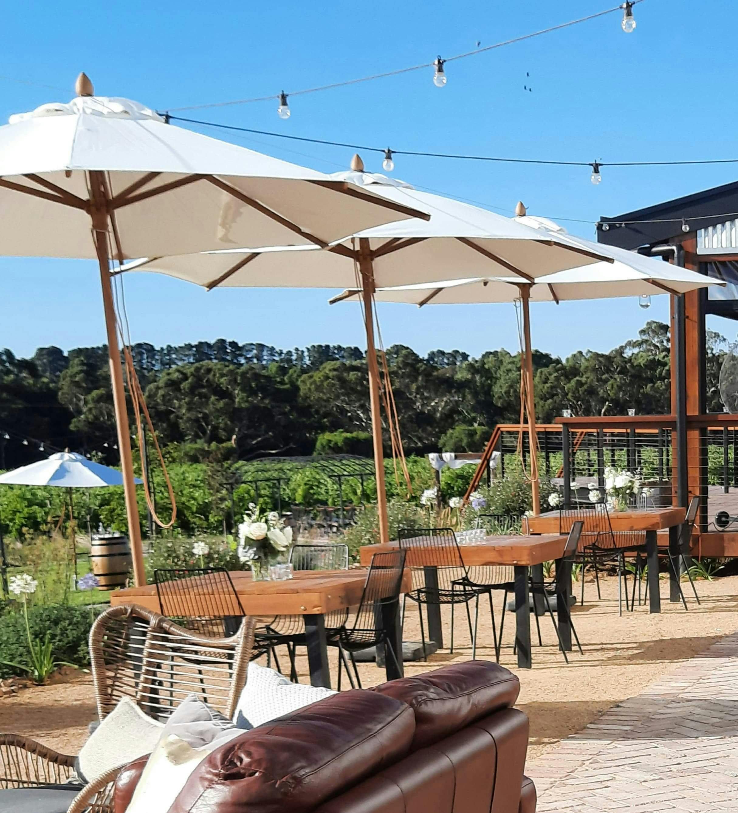 Vine Shed Venue and Cellar Door