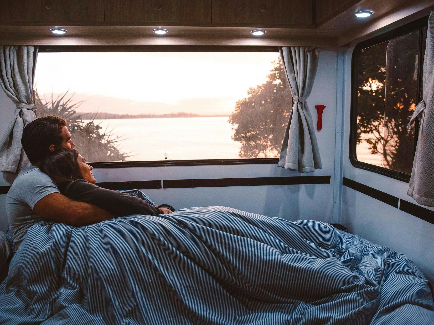 Apollo Motorhomes