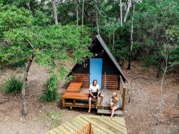 Selina Magnetic Island