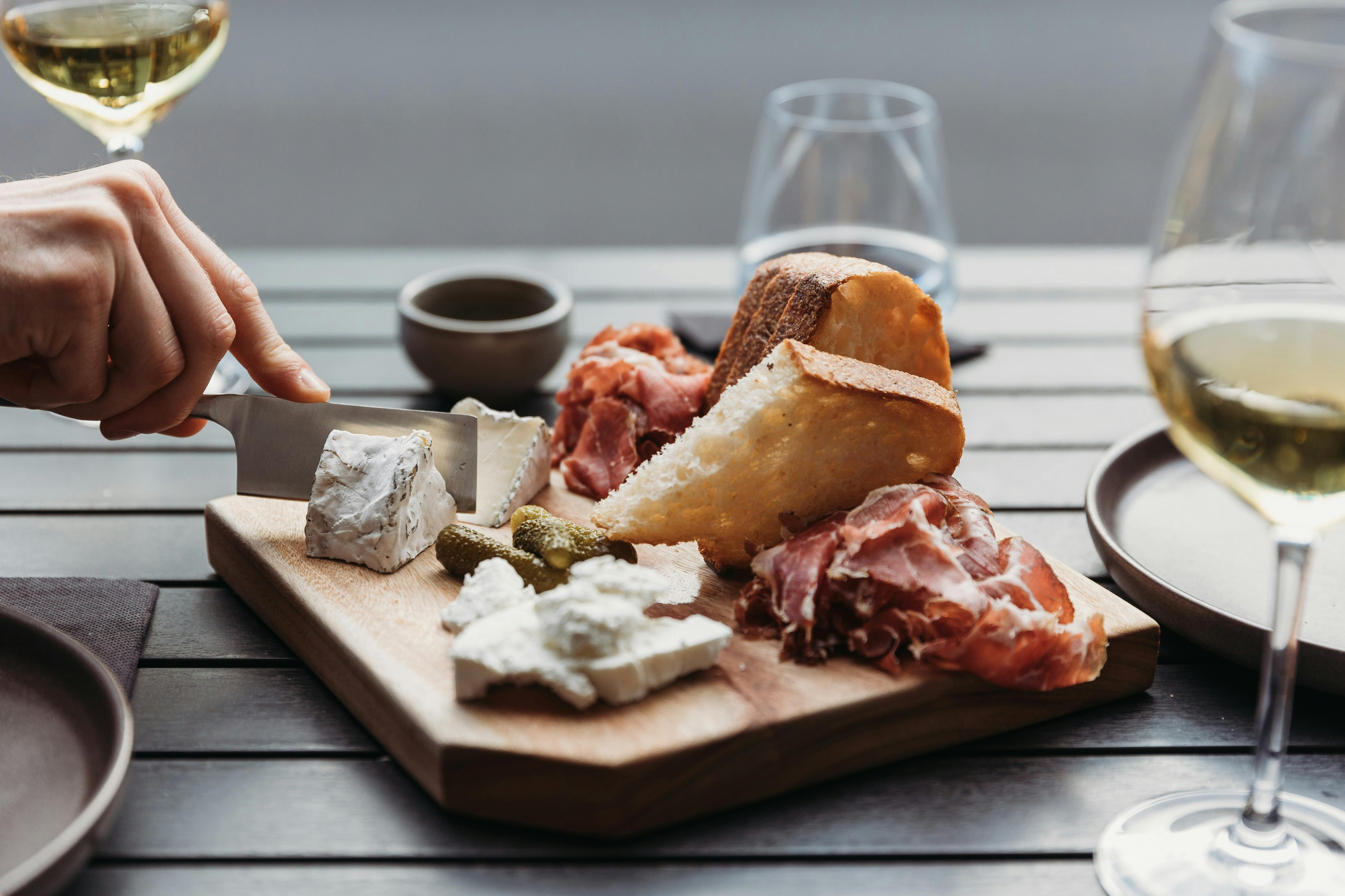 Urban Restaurant & Wine Bar