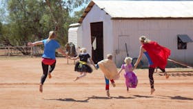 Alice Springs School of the Air Visitor Centre