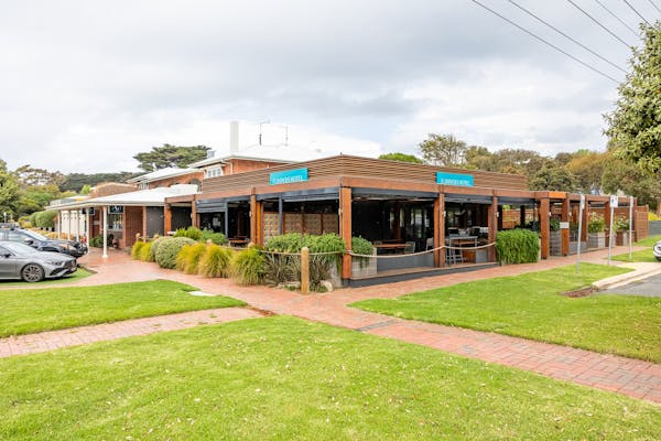 Flinders Hotel