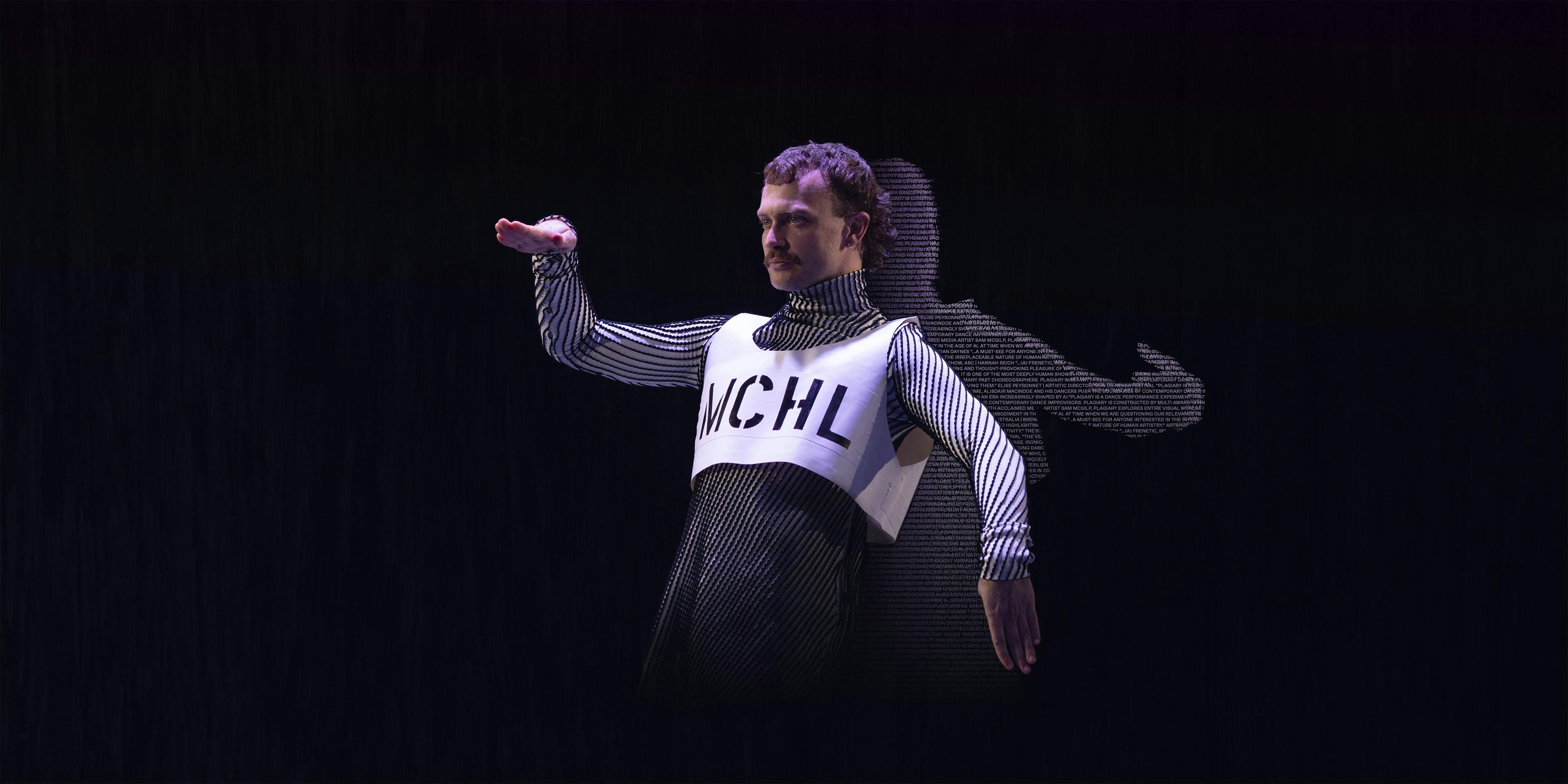 Dancenorth presents Plagiary