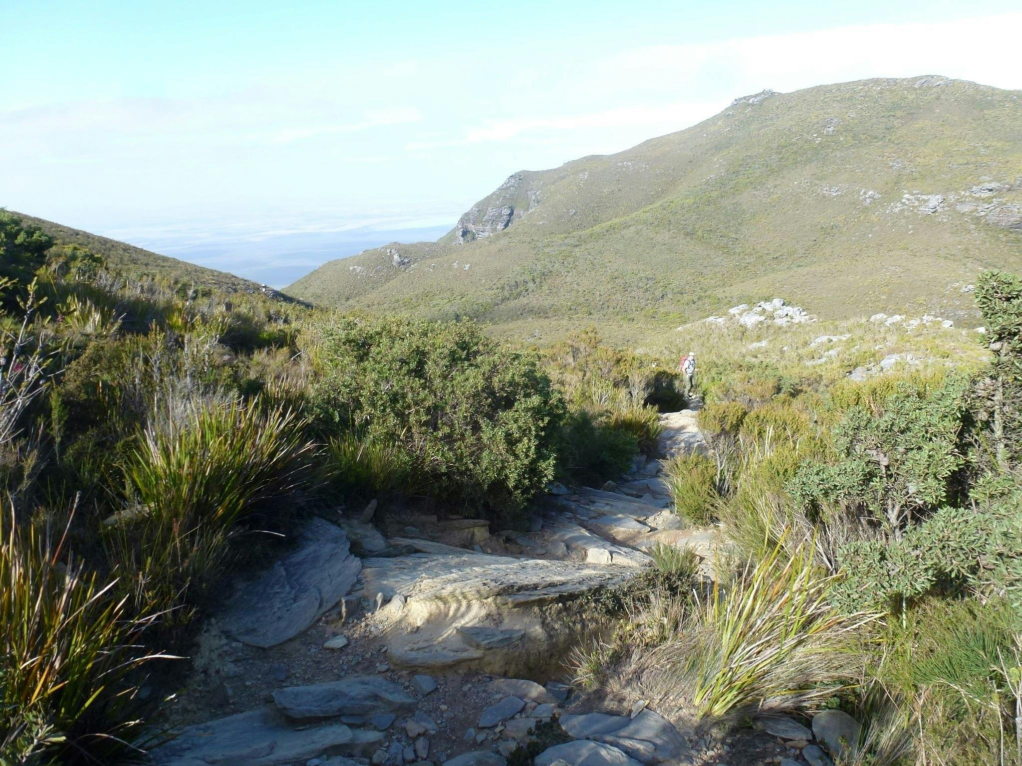 Bibbulmun Track Foundation, Perth, Western Australia