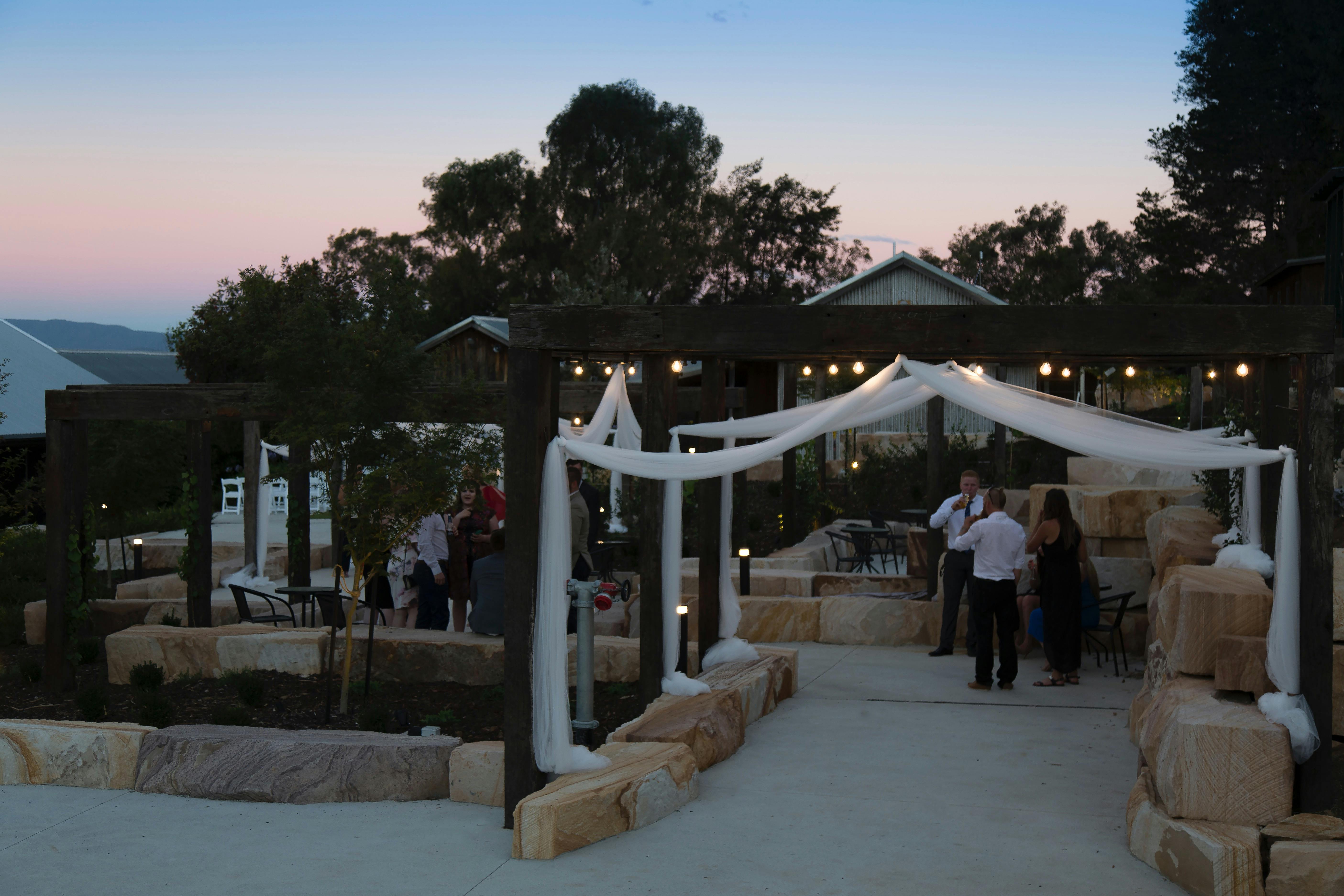 Bathurst Goldfields Resort