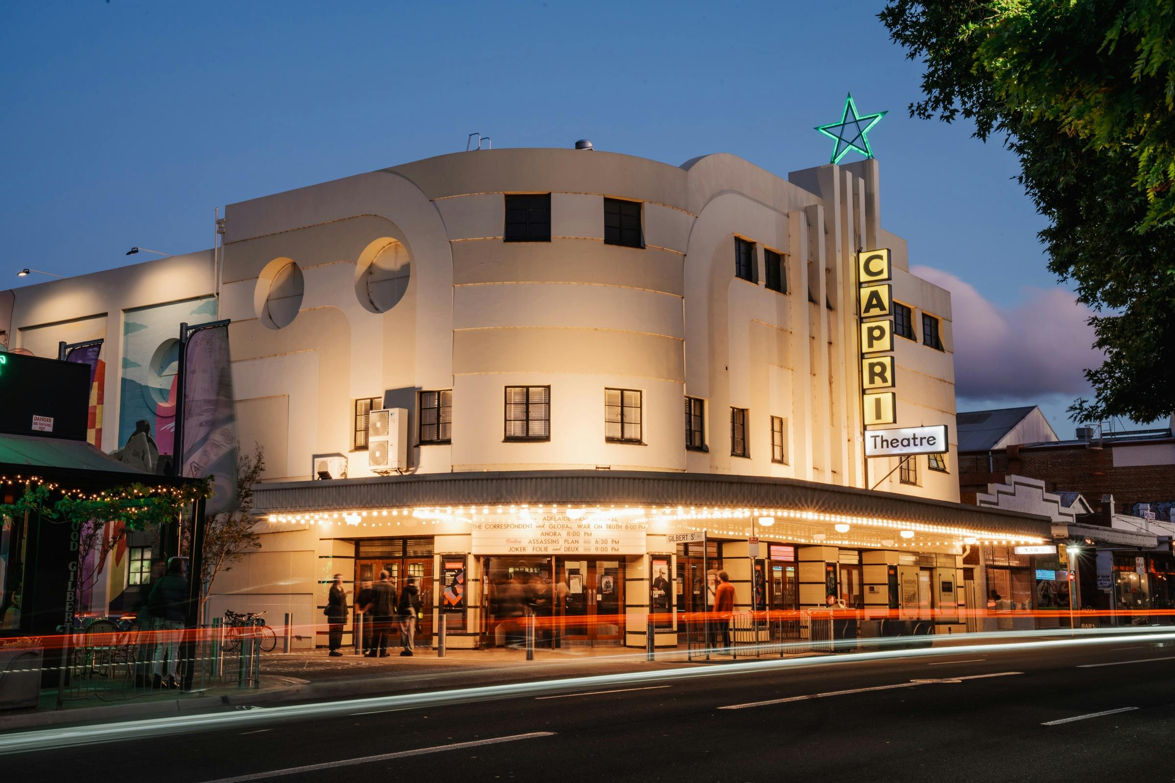 Adelaide Film Festival Slider Image 3