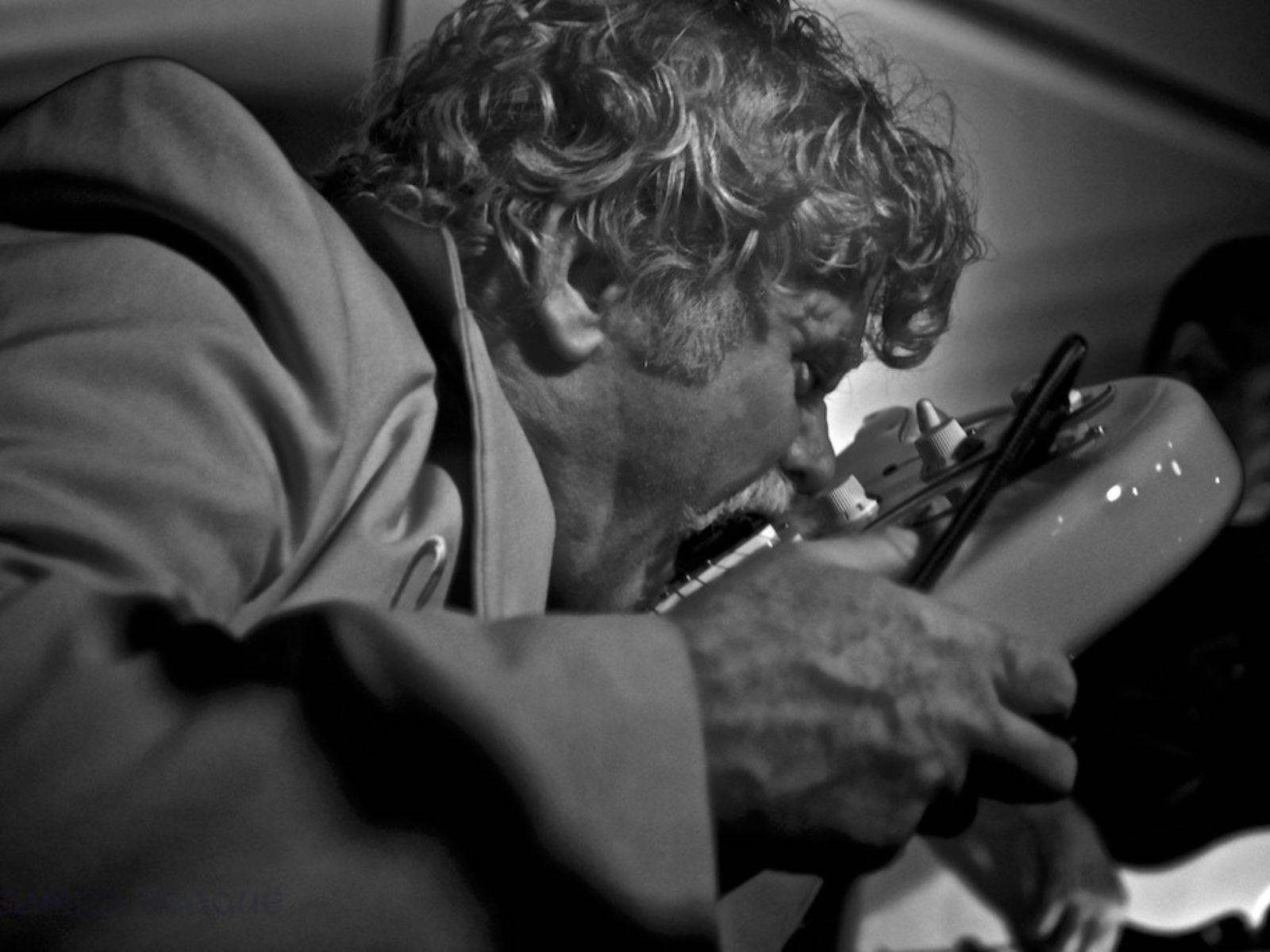 Forth Valley Blues Festival
