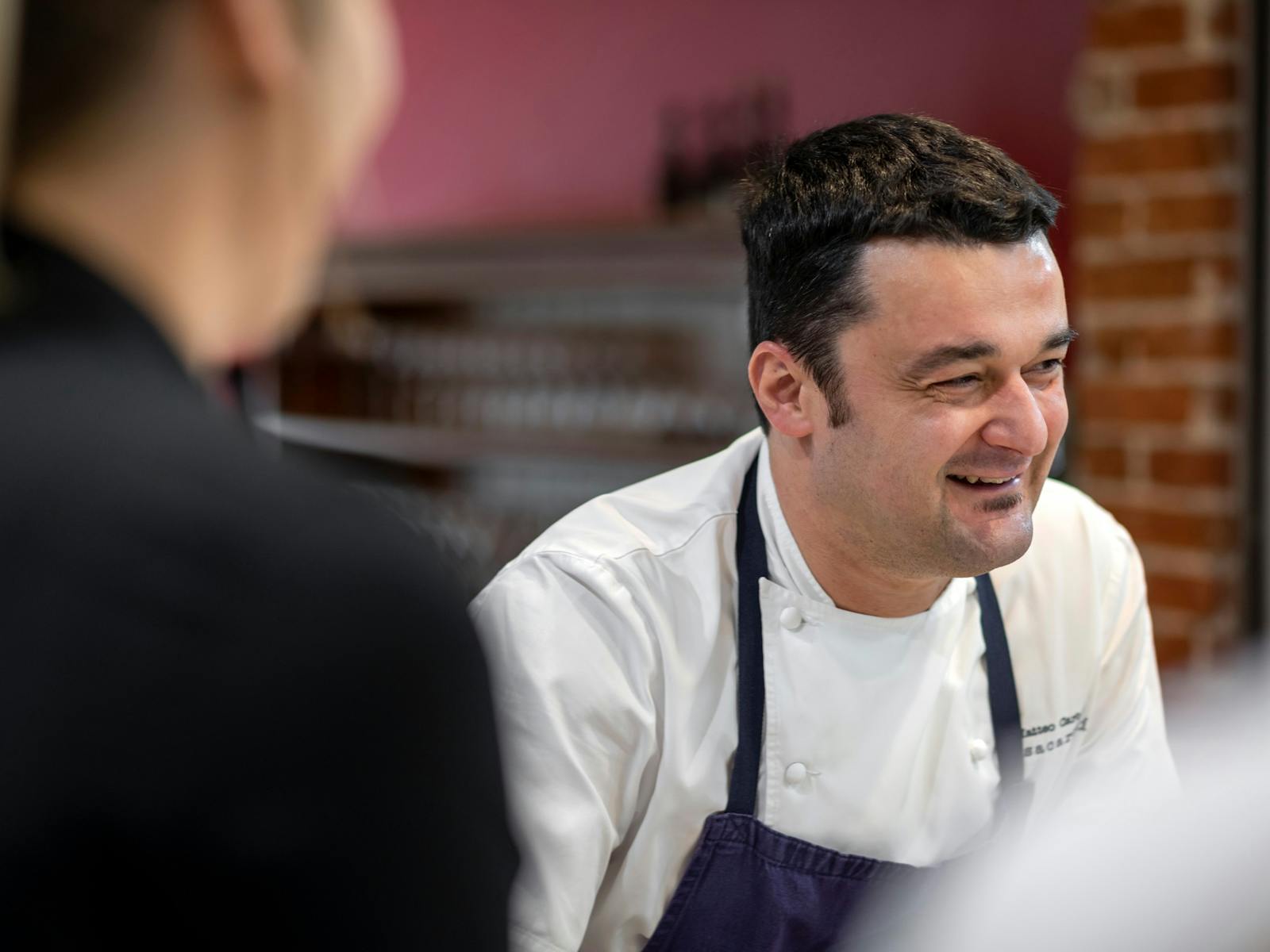 Image for Taste of Italy: Umbria Saturdays