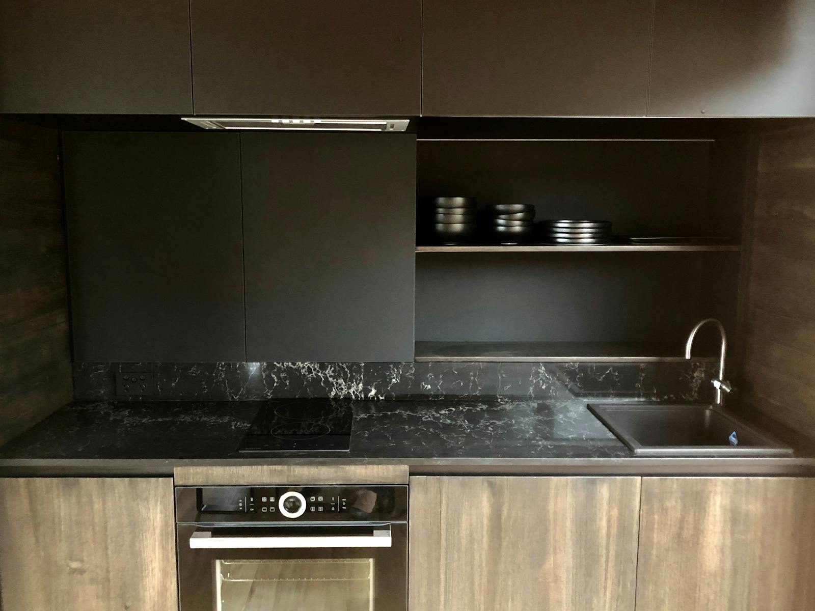 Kitchen Tailored Pod