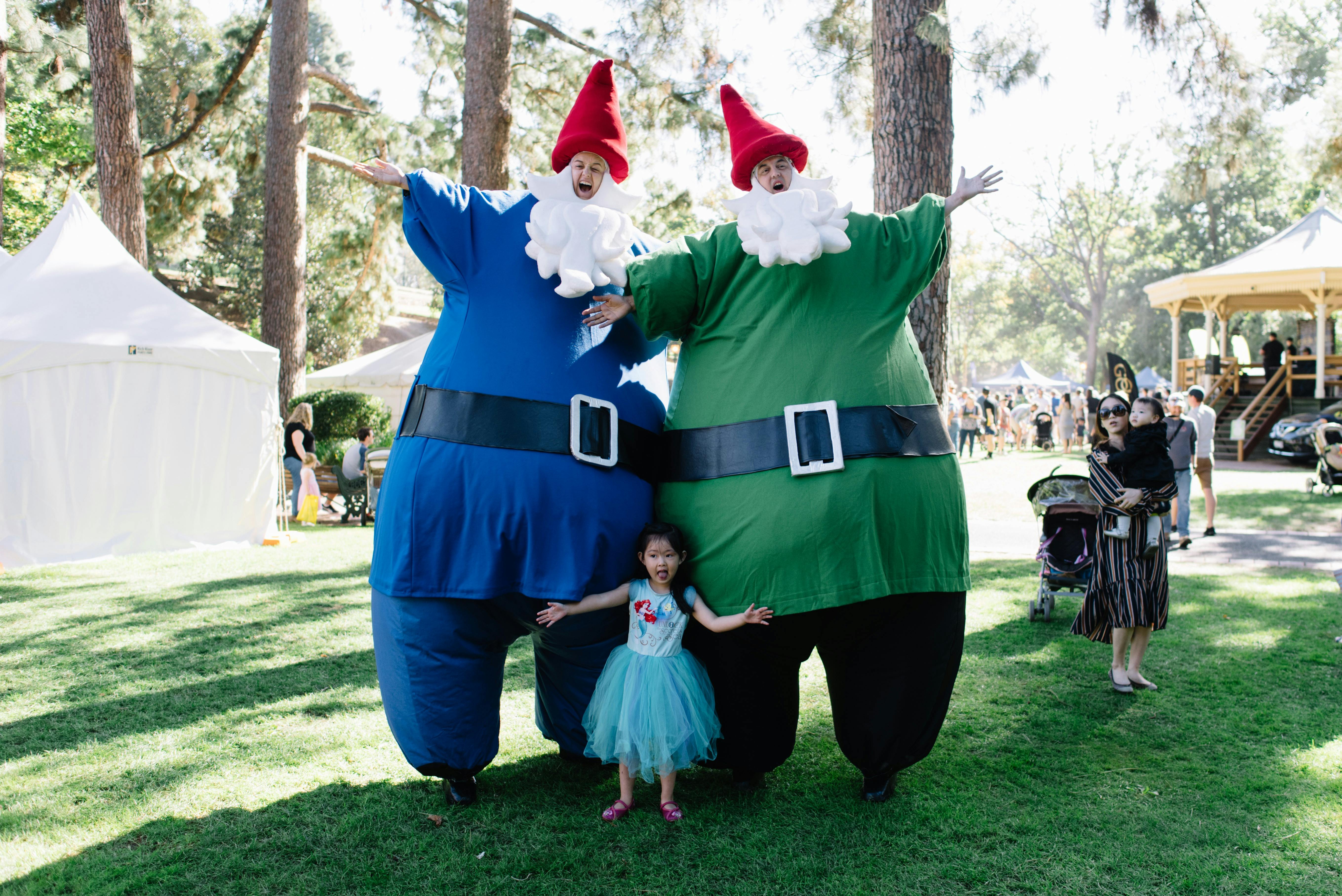 150th Bendigo Easter Fair