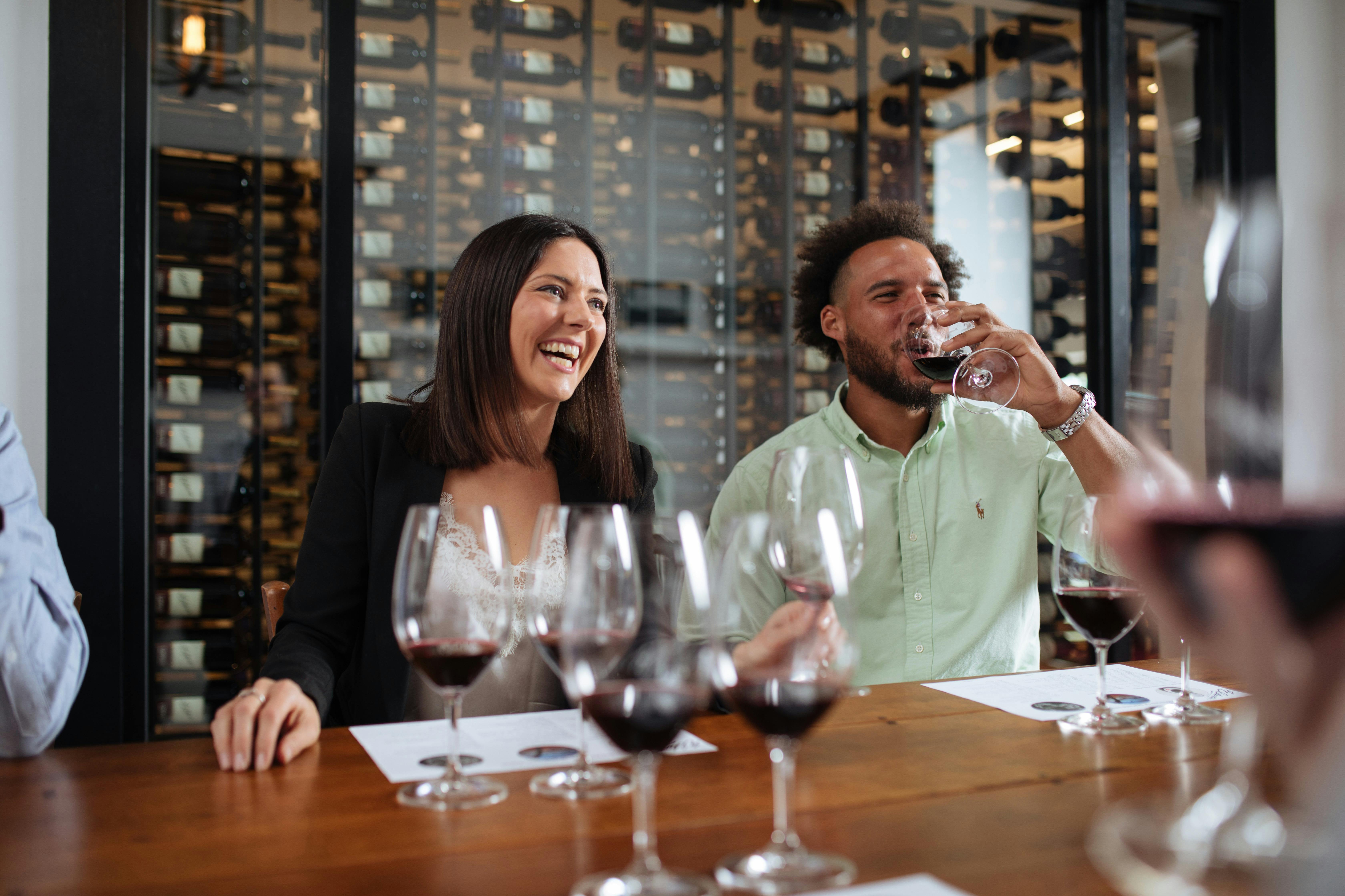 Elderton South Australian Icons Tasting