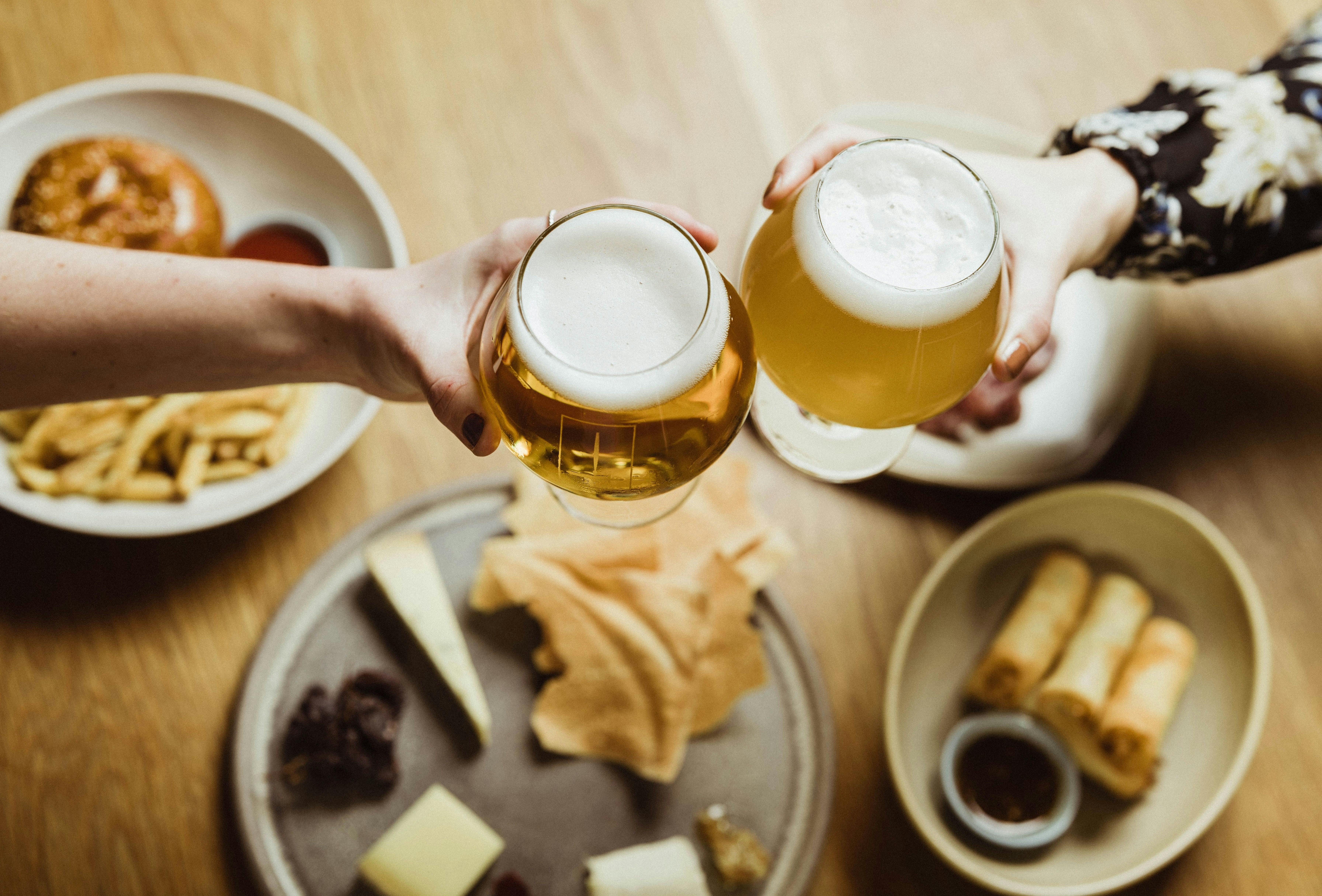 Petition Beer Corner