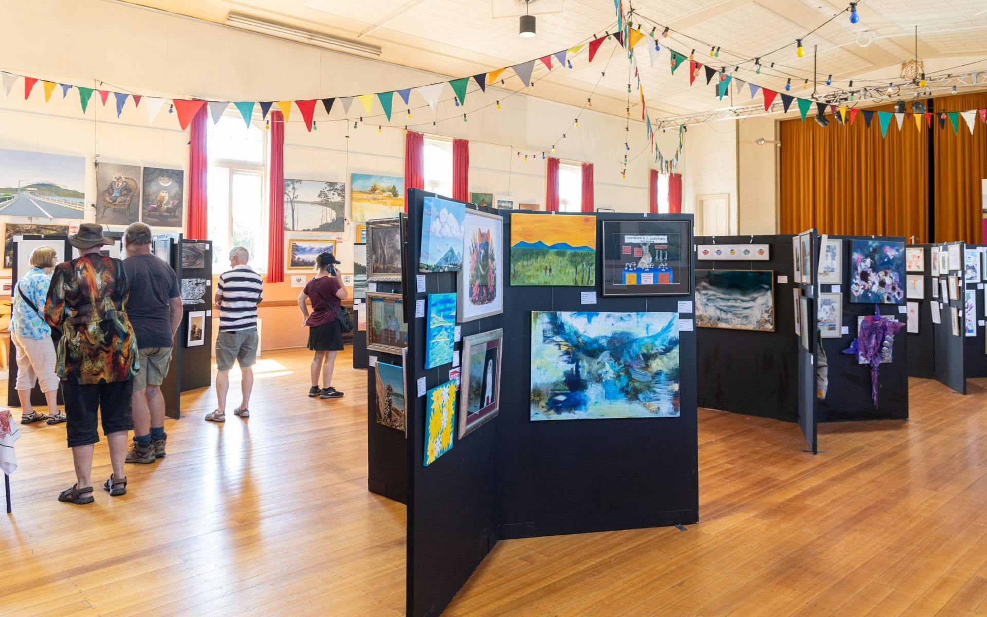 Huon Art Awards