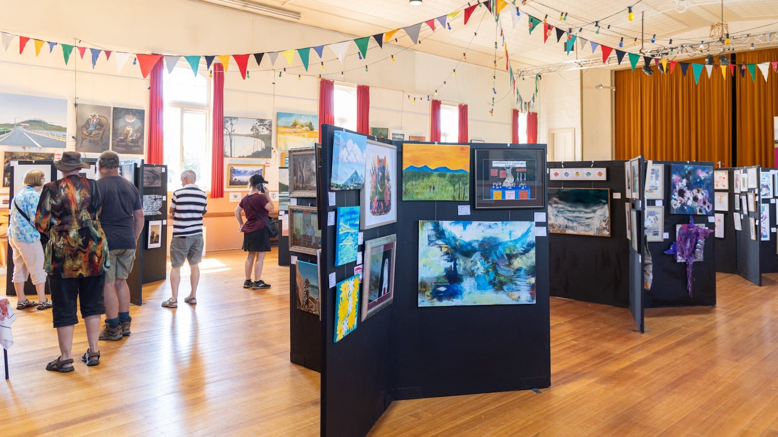 Huon Art Awards
