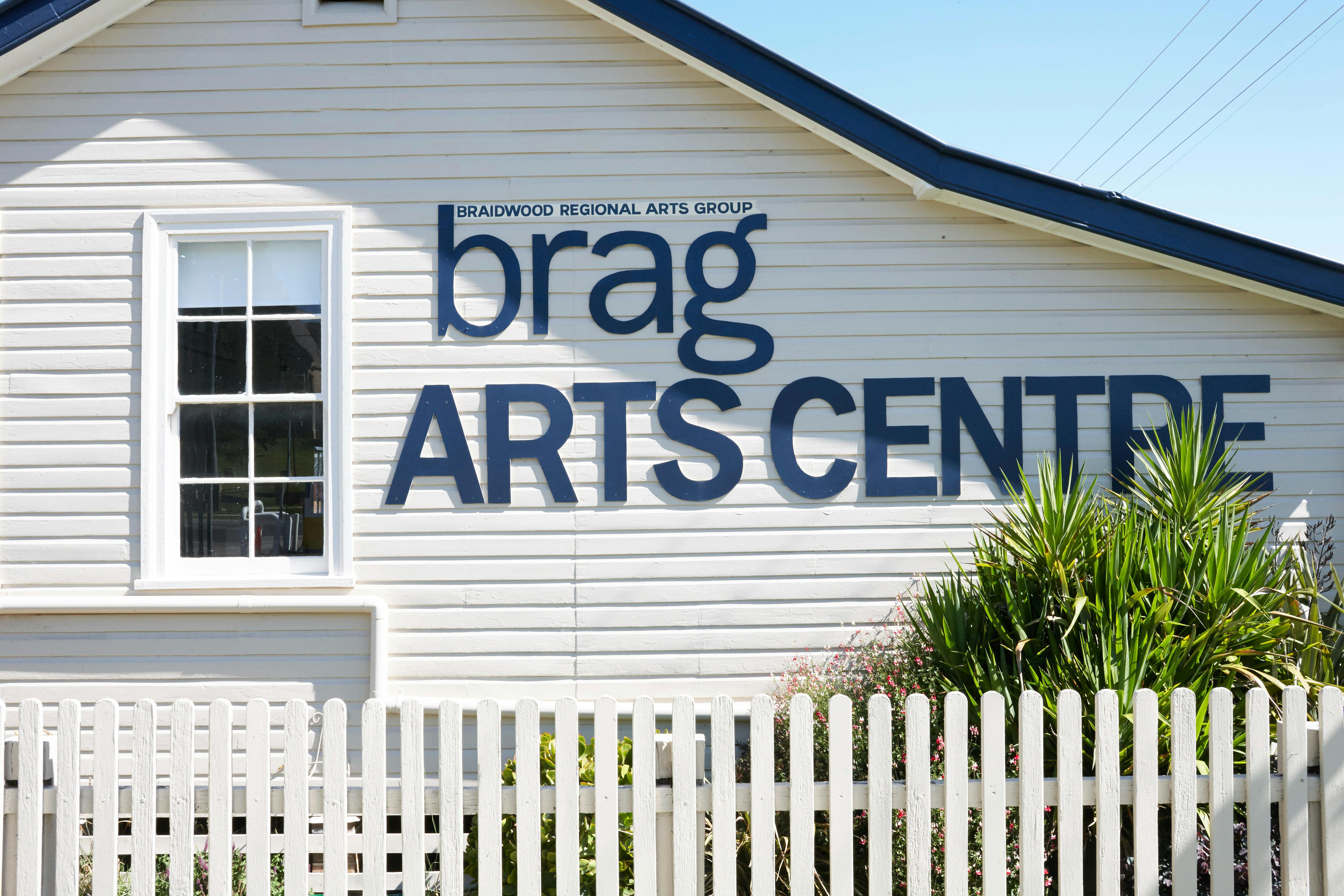 Braidwood Regional Arts Gallery