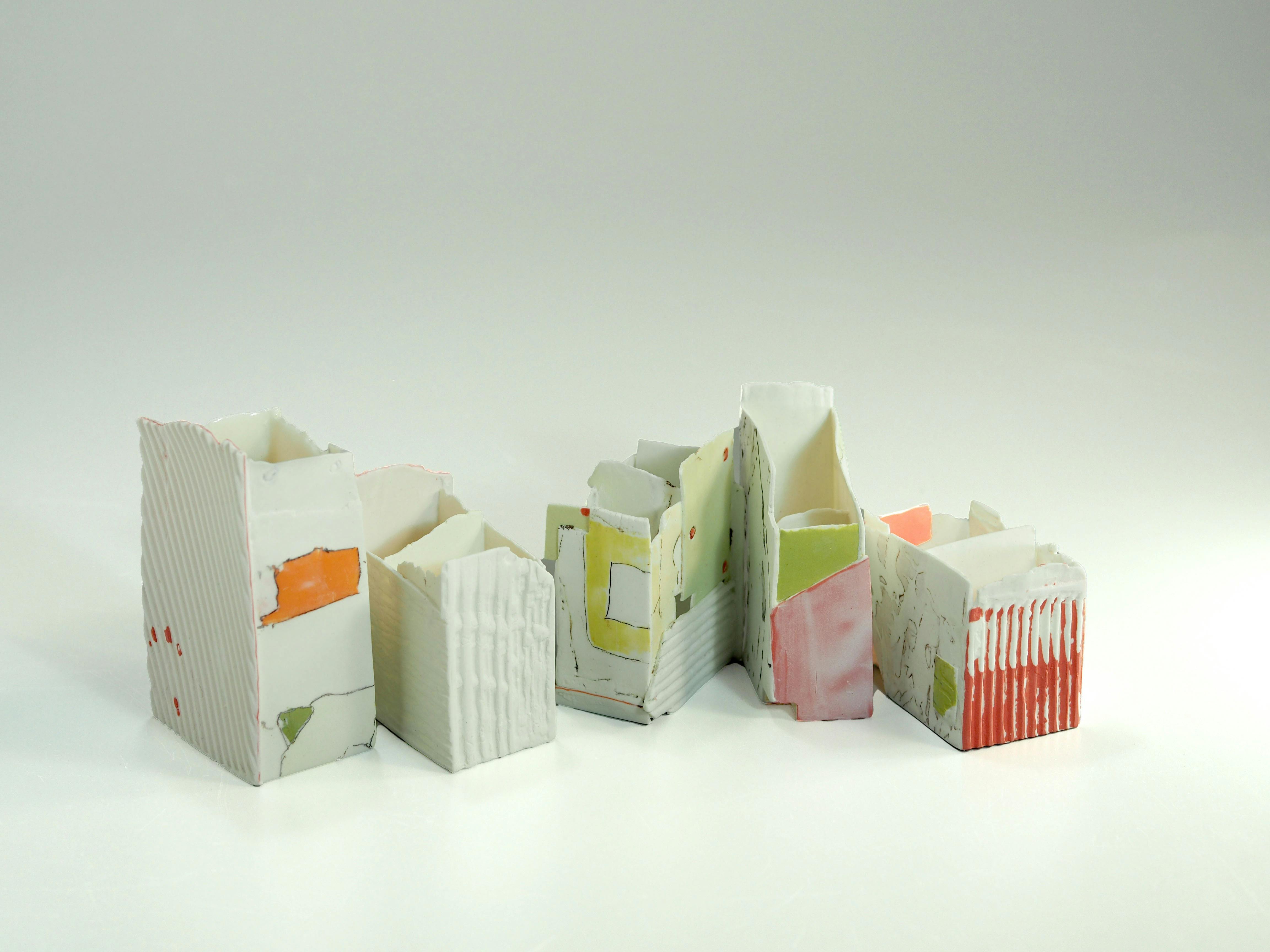 John Tuckwell: A Survey Exhibition