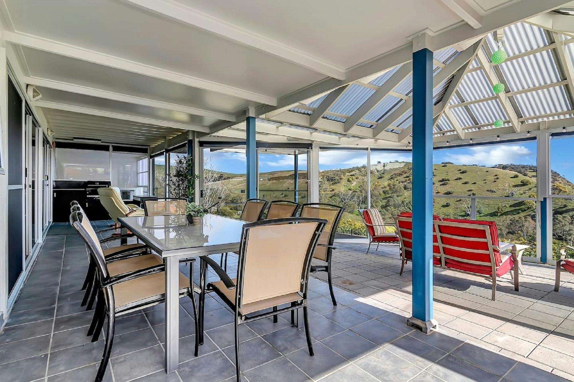 The Darling of Marina - A Hilltop and Sea Getaway