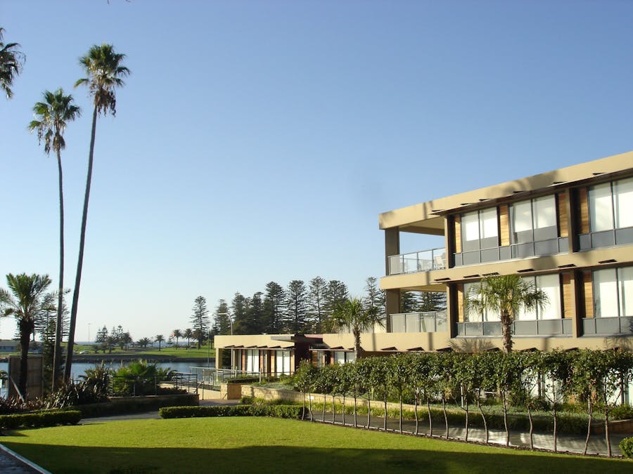 Accommodation Kiama