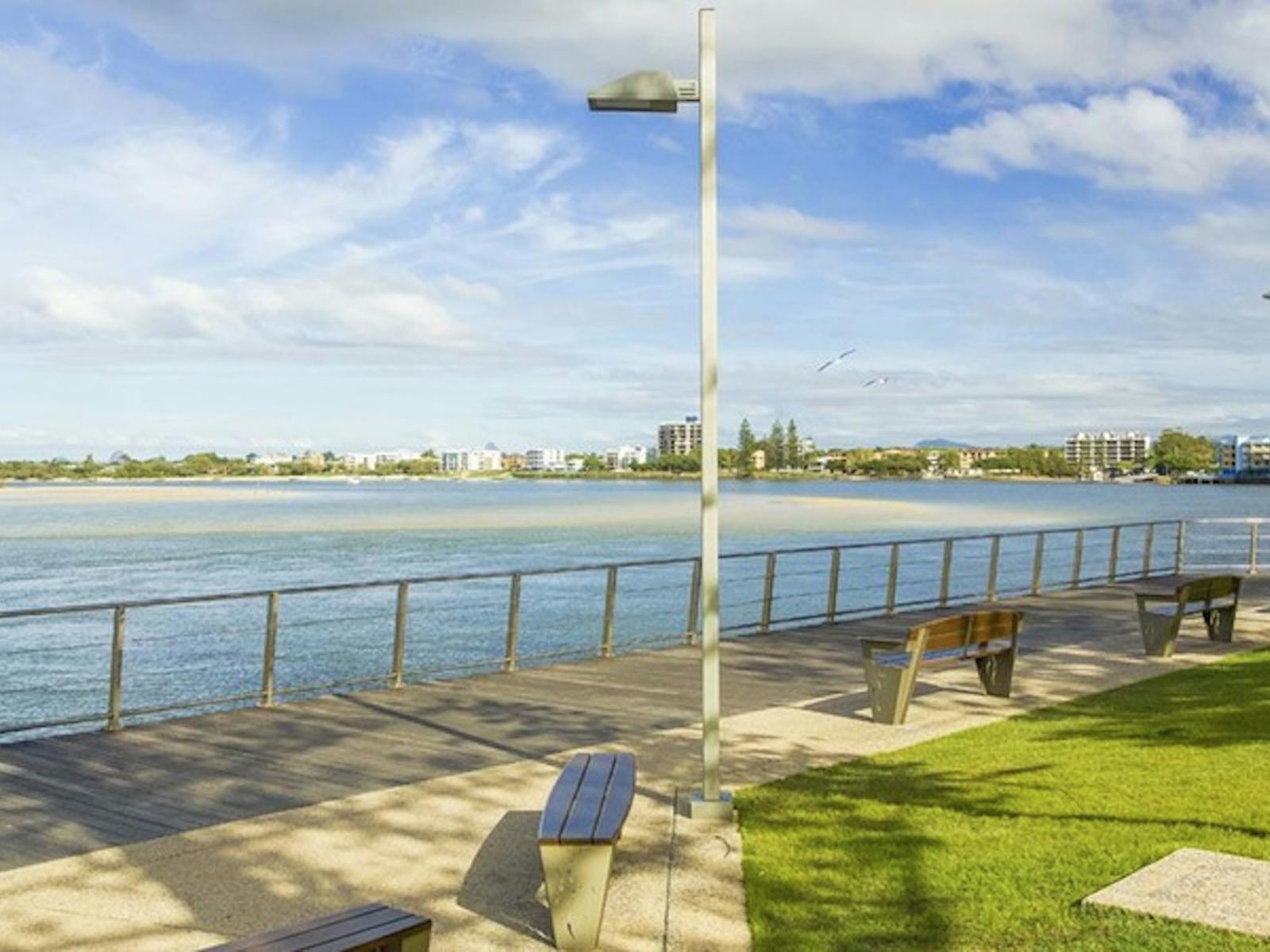 Caloundra Coastal Walk